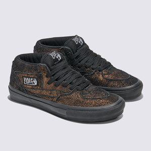 Vans-Zapatillas-M SKATE HALF CAB PD