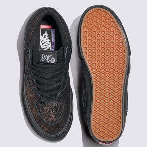 Vans-Zapatillas-M SKATE HALF CAB AN