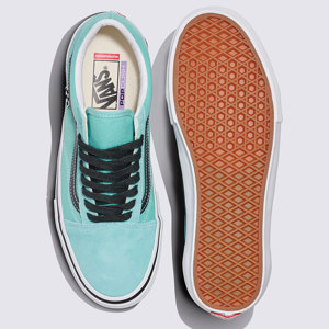 Vans-Zapatillas-M Skate Old Skool AN