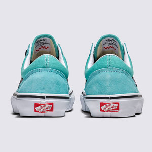 Vans-Zapatillas-M Skate Old Skool FN