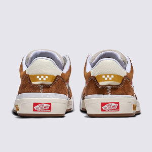 Vans-Zapatillas-M Skate 2 Wayvee FN