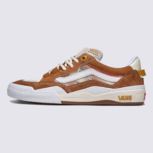Vans-Zapatillas-M Skate 2 Wayvee SN