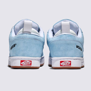 Vans-Zapatillas-M Skate Cab 4 FN