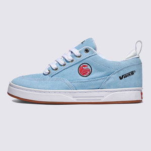 Vans-Zapatillas-M Skate Cab 4 SN