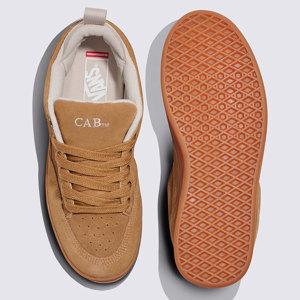 Vans-Zapatillas-M Skate Cab 4 AN