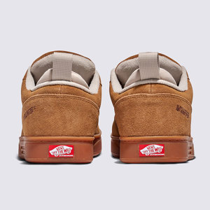 Vans-Zapatillas-M Skate Cab 4 FN