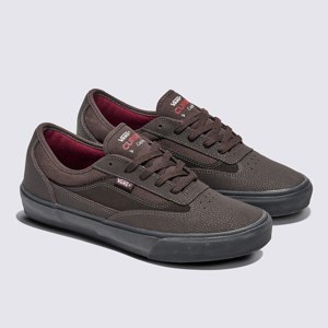 Vans-Zapatillas-M Skate Curren Caples PD