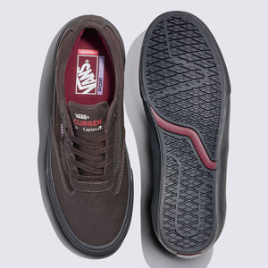 Vans-Zapatillas-M Skate Curren Caples AN