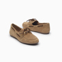 Hush Puppies-Mocasin-Hand AN