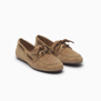 Hush Puppies-Mocasin-Hand FN