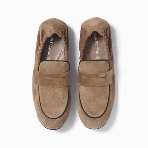 Hush Puppies-Mocasin-Penylane AN