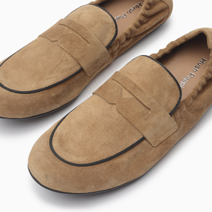 Hush Puppies-Mocasin-Penylane SN