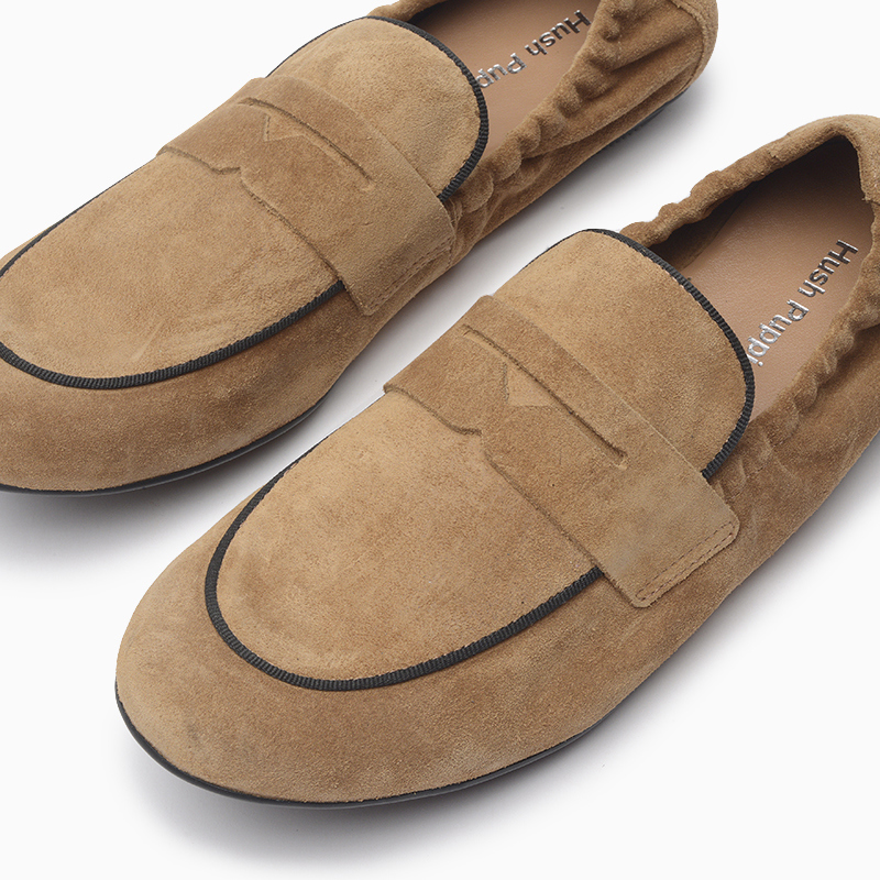 Hush Puppies-Mocasin-Penylane SN