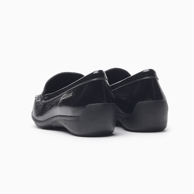 Hush Puppies-Mocasin-Genevieve AN