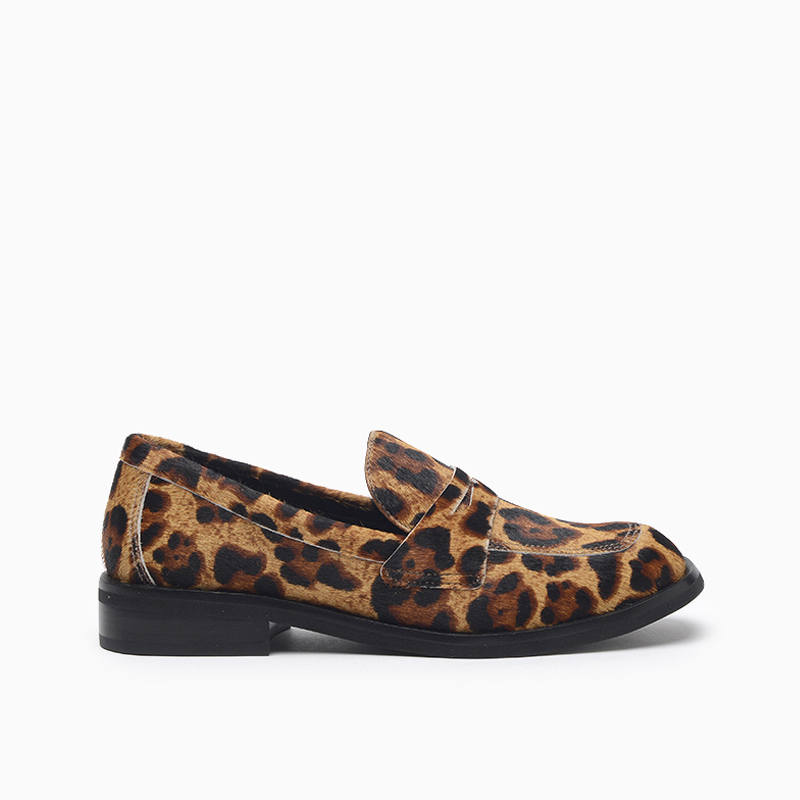 Hush Puppies-Mocasin-Rosi PD