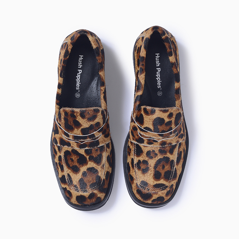 Hush Puppies-Mocasin-Rosi SN