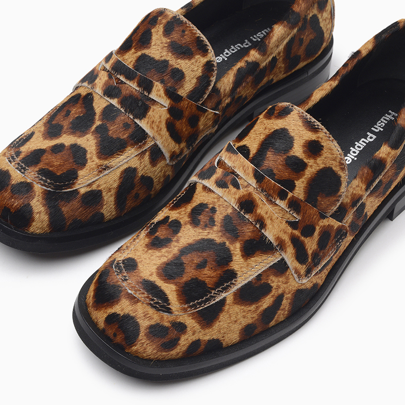 Hush Puppies-Mocasin-Rosi FN