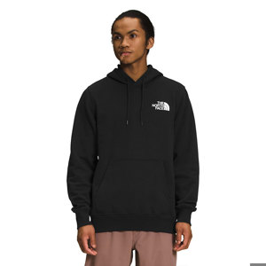 The North Face-Buzos-M BOX NSE PULLOVER HOODIE PD