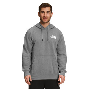 The North Face-Buzos-M BOX NSE PULLOVER HOODIE PD