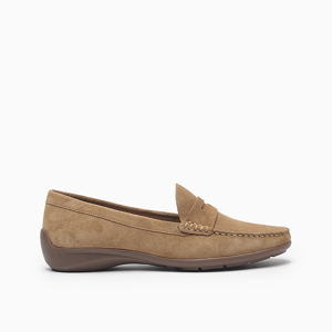 Hush Puppies-Mocasin-Troya PD