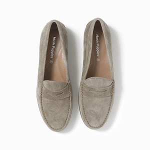 Hush Puppies-Mocasin-Troya AN