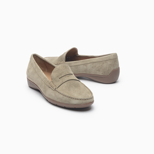Hush Puppies-Mocasin-Troya SN