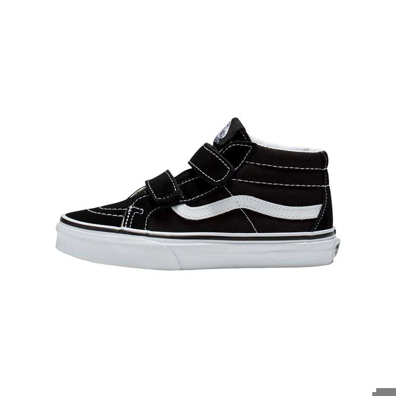 Vans-Zapatillas-K SK8-MID REISSUE V SN