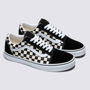 Vans-Zapatillas-U OLD SKOOL AN