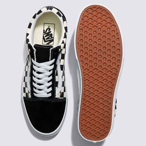 Vans-Zapatillas-U OLD SKOOL FN