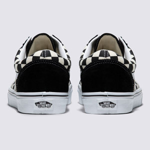 Vans-Zapatillas-U OLD SKOOL SN