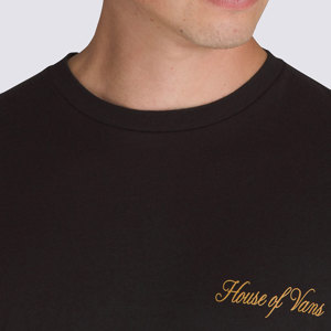 Vans-Remera-Premium Leisure SS AN