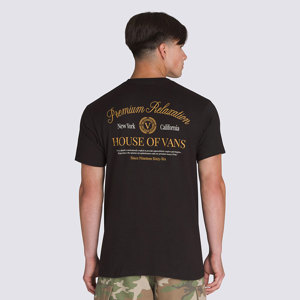Vans-Remera-Premium Leisure SS SN