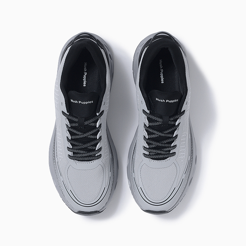 Hush Puppies-Zapatillas-Munster AN