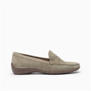 Hush Puppies-Mocasin-Troya PD