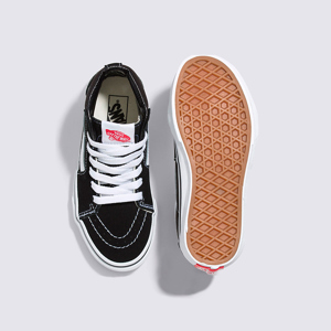 Vans-Zapatillas-K SK8 HI AN