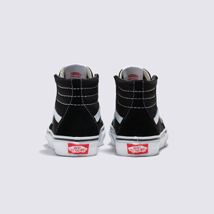 Vans-Zapatillas-K SK8 HI SN