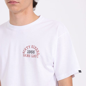 Vans-Remera-Frat LXVI SS AN