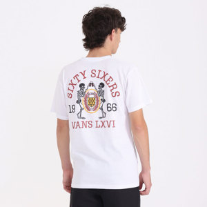 Vans-Remera-Frat LXVI SS SN