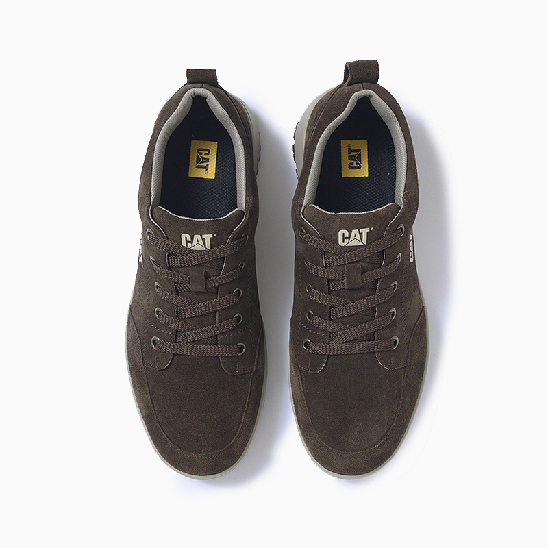 Caterpillar-Zapatillas-Decade AN