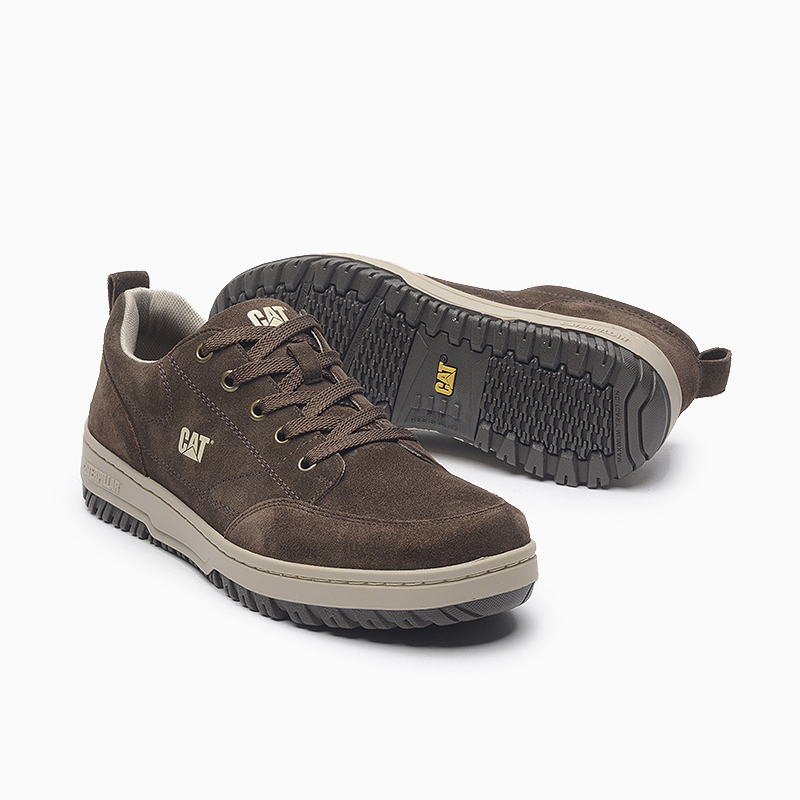 Caterpillar-Zapatillas-Decade SN