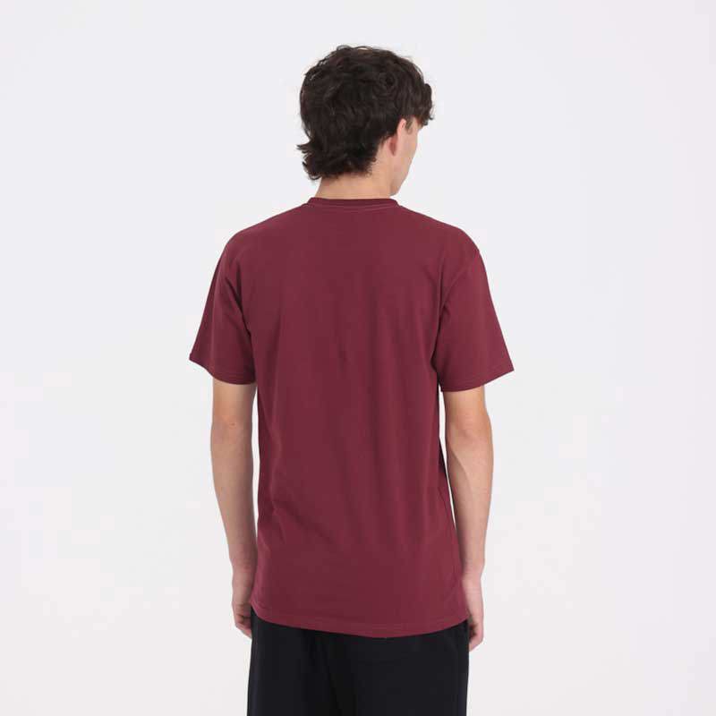 Vans-Remera-M Remera Vans Classic -logo AN