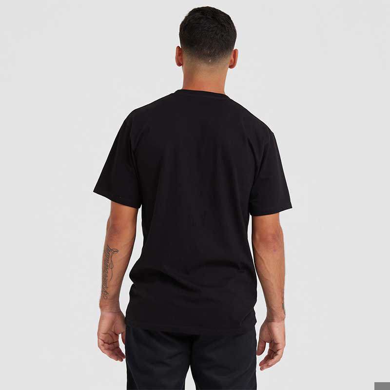 Vans-Remera-M Remera Vans Classic -logo AN