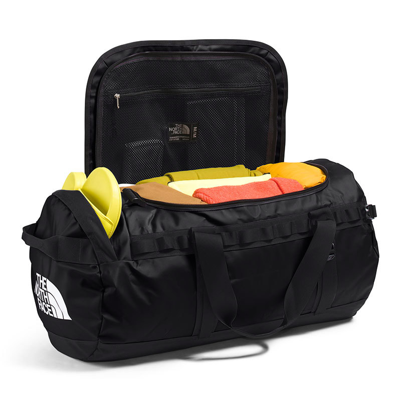 The North Face-Bolsos-Base Camp Duffel Medium AN