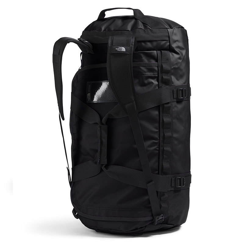 The North Face-Bolsos-Base Camp Duffel Medium SN