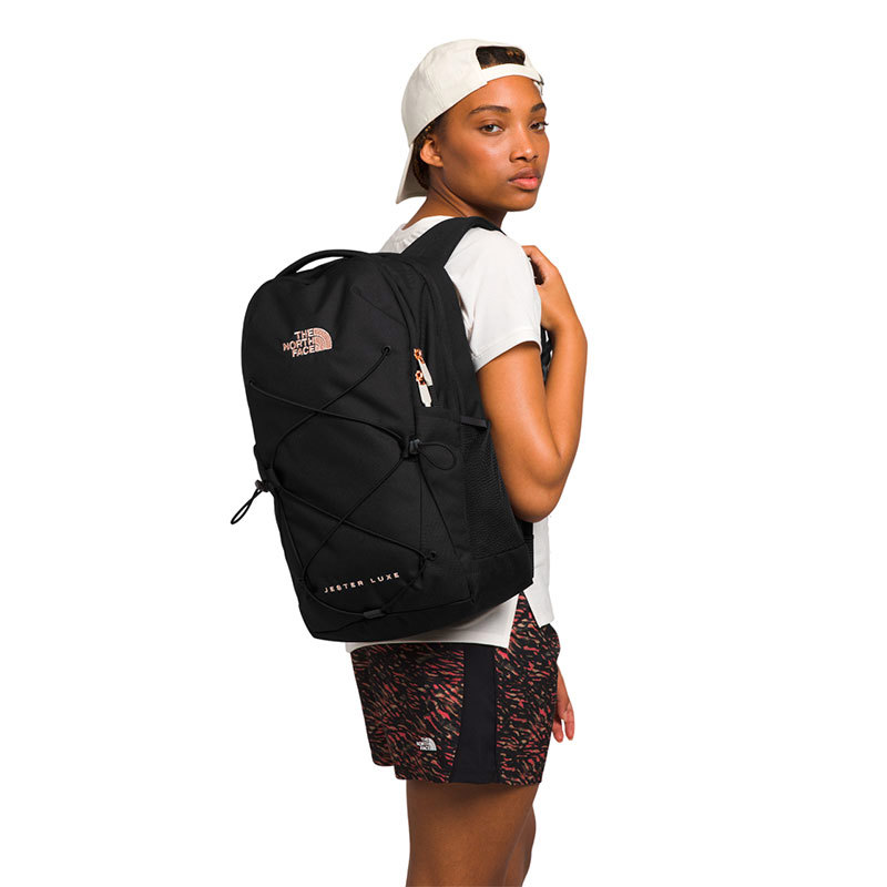 The North Face-Mochilas-W JESTER LUXE FN