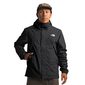 The North Face-Campera-M ANTORA JACKET PD