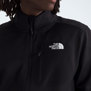 The North Face-Polar-M CREST FZ AN