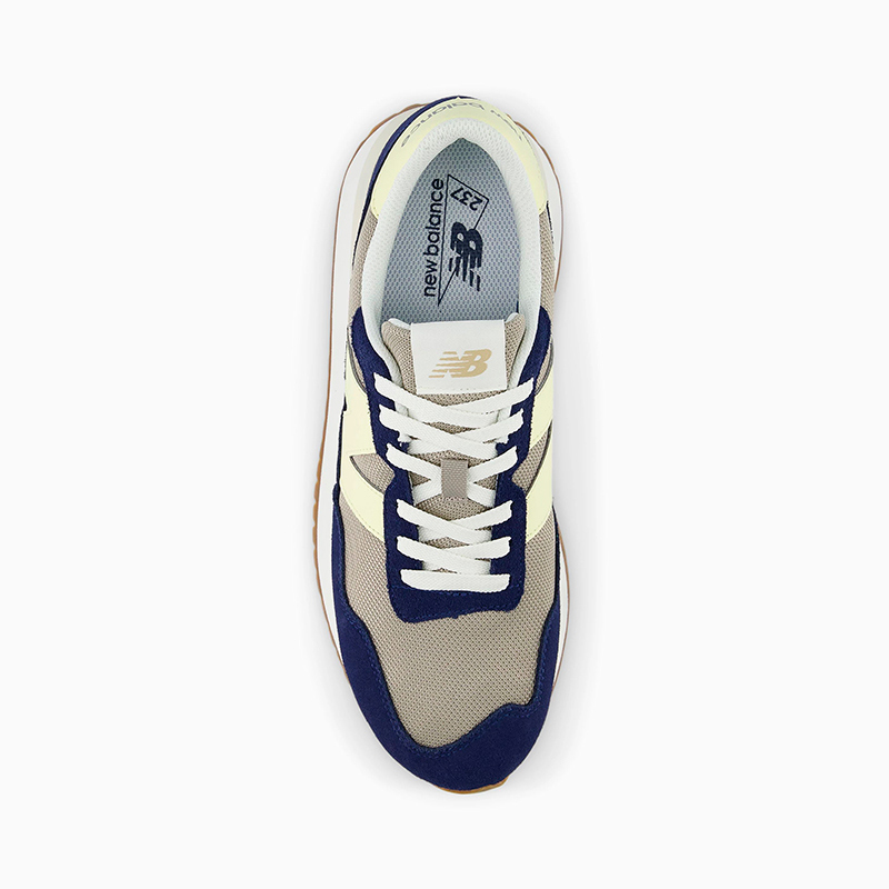 New Balance-Zapatillas-237 MS AN