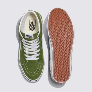 Vans-Zapatillas-U SK8-HI SN