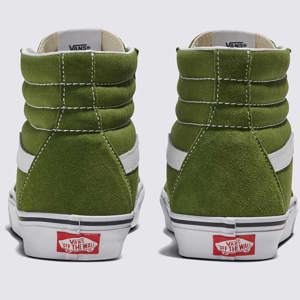Vans-Zapatillas-U SK8-HI FN